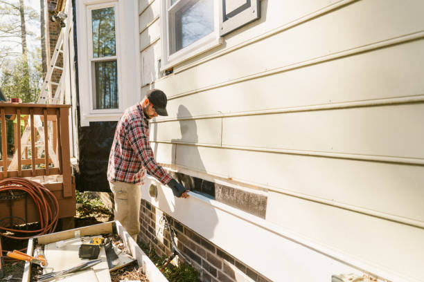 Trusted Siding service in Columbus, OH - Squared Siding